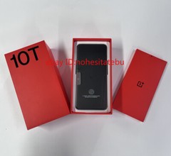 OnePlus 10T 5G DualSIM (RAM 12/16GB, 256/512GB) 6.7″50MP Camera Googleplay Phone