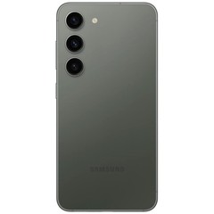 Open Box Samsung Galaxy S23+ S23 Plus 8GB+256GB (5G) SM-S916U Unlocked Green US