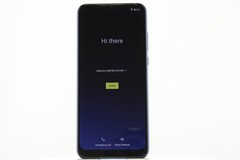 Motorola Moto G Play (2021) XT2093-2 Verizon 32GB Blue Good Shape