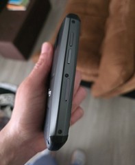 Unihertz Titan Pocket – 128 GB – Black (Factory Unlocked) Great condition