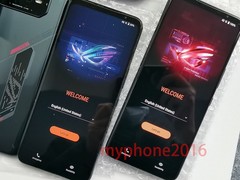 Asus ROG Phone 6 Unlocked 5G 128/256/512 GB Gaming phone Good Condition