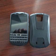 Unihertz Titan Pocket – 128 GB – Black (Factory Unlocked) Great condition
