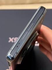 vivo x90 Pro+ 6.78″ 64MP 4700mAh Snapdragon 8 Gen 2 256GB/512GB Android Unlocked