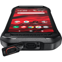 Kyocera DuraForce Ultra 5G E7110 Rugged Android Phone Verizon Compatible OB