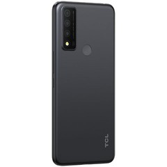 TCL 30 XE 5G 64GB T767W Black T-Mobile/Unlocked Smartphone, Very Good