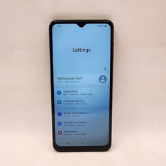Samsung Galaxy A13 5G A136U 64GB Black (Xfinity/Unlocked)