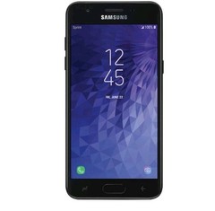 Samsung SPHJ337PAVB Galaxy J3 Achieve (2018) with 16GB Memory Cell Phone