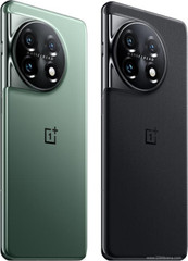 OnePlus 11 5G Snapdragon 8 Gen 2 OctaCore NFC 2K 120Hz 100W Charge 5000mAh 256GB