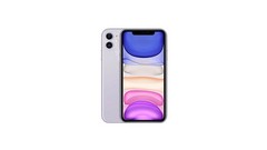 Apple iPhone 11 A2111 64GB Purple 6.1″ Unlocked CDMA + GSM Clean IMEI: Fair