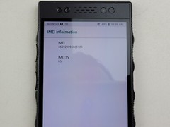 RED HYDROGEN One (H1A1000) 128GB (AT&T) – *PLEASE READ* – Clean IMEI – J7373