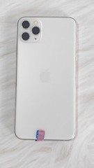 Apple iPhone 11 Pro Max Unlocked 64/256/512GB Random Color With Accessories Good