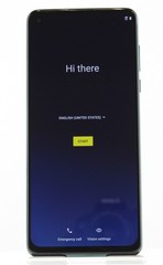 Motorola Moto G Stylus 5G (2021) XT2131-1 Xfinity 128GB Black Excellent Shape