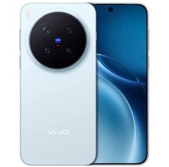 Genuine Vivo X300 Pro 5G 512GB 16GB 6510mAh GLOBAL Model Unlocked GSM Blue