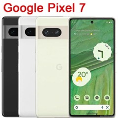 Google Pixel 7 5G 6.3″ Fully Unlocked 128GB SmartPhone New Sealed
