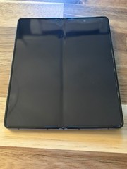 Samsung Galaxy Z Fold4 5G SM-F936U1 (Unlocked) 512GB Gray – FUNCTIONAL ISSUES