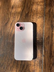 iPhone 15