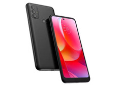 Motorola Moto G Power (2022) XT2165DL Black 64GB Walmart Locked – New