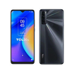 TCL 20 SE T671O Smartphone 128GB 6.82″ HD Display 48MP Quad Camera LOCKED READ