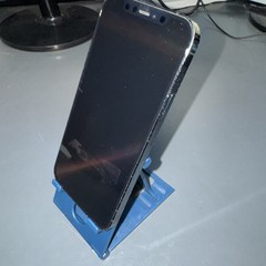 Apple iPhone 12 Pro A2341 256GB Fair Condition | PACIFIC BLUE | UNLOCKED