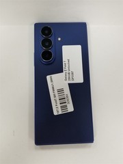 Samsung Galaxy Z Fold 7 256GB Blue SM-F966U1 (Unlocked) Fully Functional DF8097