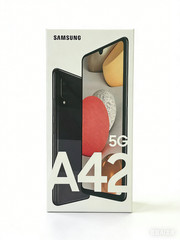 NEW Samsung Galaxy A13/A14/A15/A16/A32/A25/A26/A42/A54/A71 5G Unlocked BLACK -us