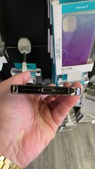 Apple iPhone 15 Pro – 256 GB – Black Titanium (Unlocked) – For Parts Only