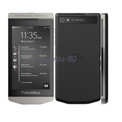 Blackberry Porsche Design P’9982 WIFI 2GB+64GB 4G LTE GPS Brand NEW Smartphone