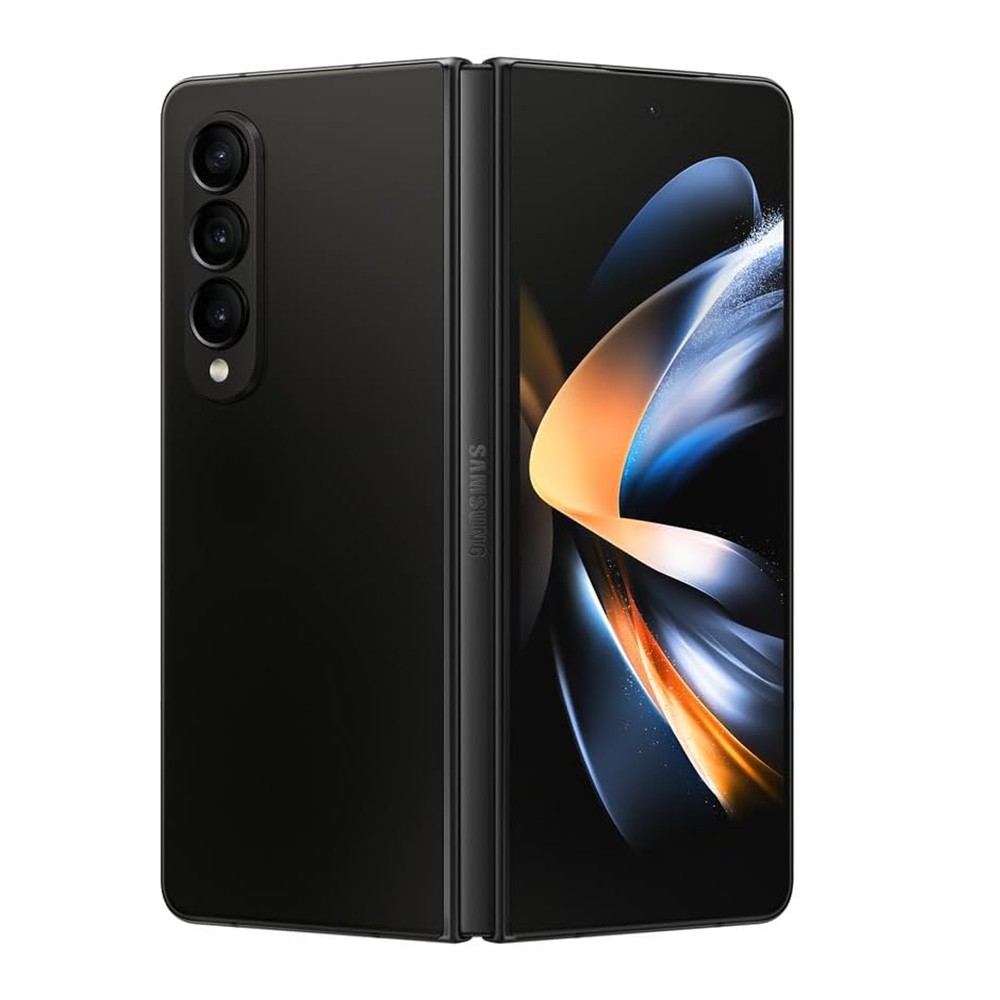 New Samsung Galaxy Z Fold4 5G 12GB RAM 256GB Unlocked Foldable Phone US Ver.