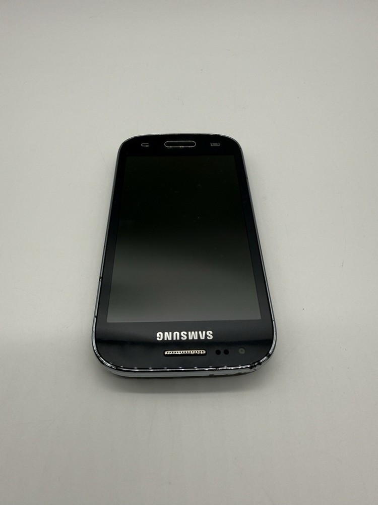 Samsung Galaxy Stardust SM-G310R5 Great Call Smartphone 3G Gray 8GB