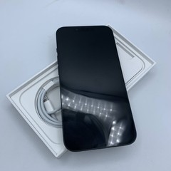 Apple iPhone 13 128GB Unlocked Midnight – Open Box Condition
