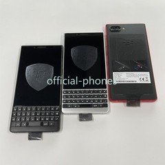 Blackberry Key2 64GB Single or Dual SIM Unlocked Smartphone-Newsealed Multicolor