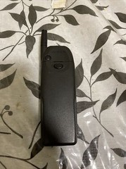 Nokia 3285V Cellular One Cell Phone