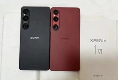 Global Sony Xperia 1 VI 5G 12+256GB XQ-EC54 XQ-EC72 eSIM
