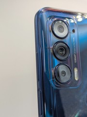 Motorola XT2141 Moto Edge 5G 2021 256GB Blue (Unlocked) Smartphone – Very Good