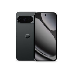 Google Pixel 10 Pro XL 256GB Obsidian Black | Spectrum Locked | Fair + More