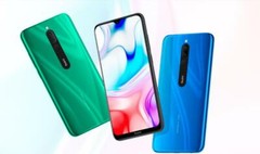 Android Phone Xiaomi Redmi 8 3/32GB 4/64GB 12MP 4G LTE 6.22″ Smartphone