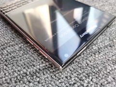 BlackBerry Passport Q30 (SQW100-1) 32GB+3GB Black Unlocked Smartphone