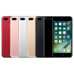 Apple iPhone 7 Plus – 32GB 128GB 256GB – All Colors – Unlocked – Good Condition