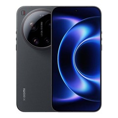 Xiaomi 17 Ultra Smartphone Android 16 Snapdragon 8 Elite Gen 5 Octa Core GPS NFC