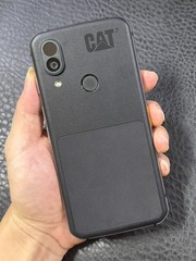 CAT S62 Pro 128GB 6GB RAM (FACTORY UNLOCKED) FLIR 5.7″ Rugged NEW NEVER USED