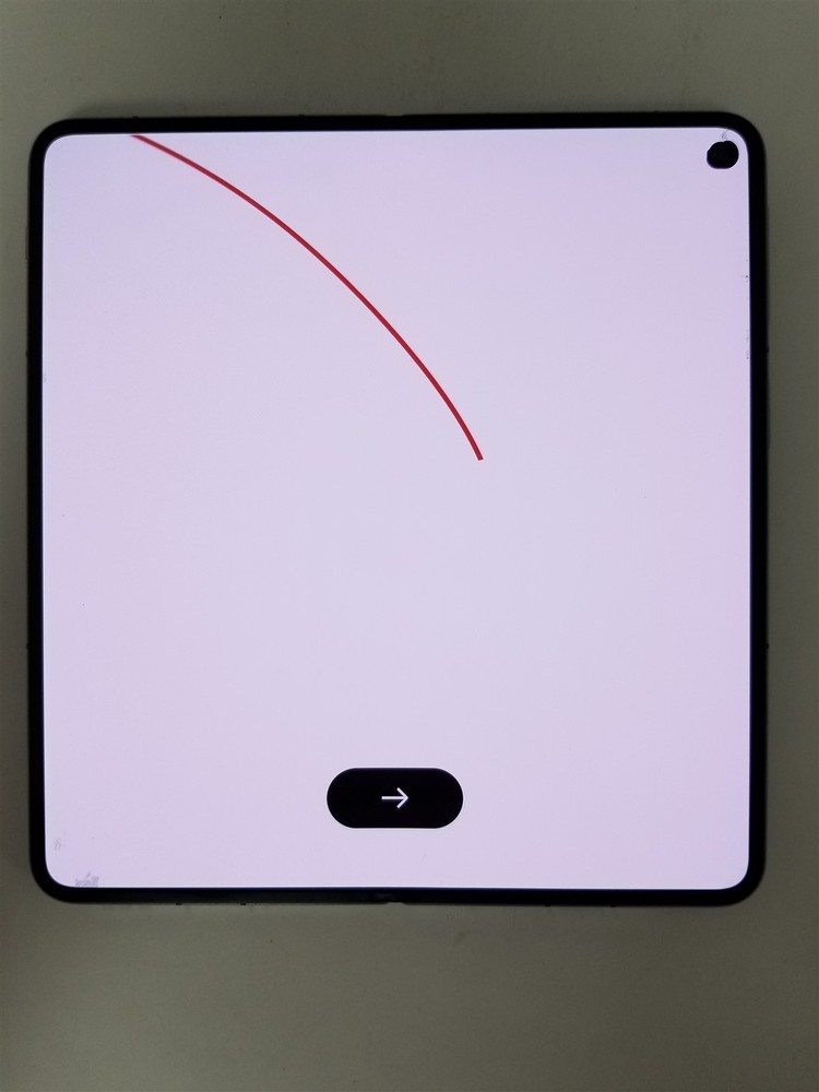 OnePlus Open 512GB Green CPH2551 (Unlocked) Discounted zW2285