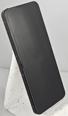 Galaxy Z Flip7 FE (SM-F761U1) – Black – UNLOCKED – NEW – OPEN BOX-Free Shipping