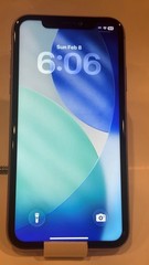 Apple iPhone 11 Purple – 64GB (Unlocked) – *REPAIRED, READ DESCRIPTION*