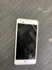 Mobile LG Tribute HD LS676 Android CDMA Cellphone Cell