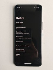 90%N ew ASUS ROG Phone 6(5G) Android 128/256/512GB Google play Global Version
