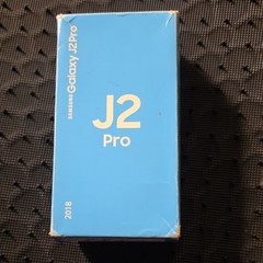 Samsung Galaxy J2 Pro 2018 16GB 5.0″ Super AMOLED 8MP 4G LTE Smartphone