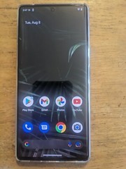 Android pixel 6 pro Black rooted Pokemon go spoofing phone safe Monster Hunter