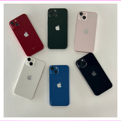 Unlocked Apple iPhone 13 128GB 5G LTE – Black, Green, AT&T, Verizon – Free Ship