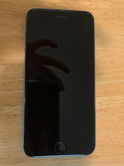 Apple iPhone 6s – 32GB – Space Gray (Verizon) A1688 (CDMA + GSM)