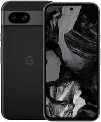 Fully Carrier Unlocked ✨ Google Pixel 8a 128GB 8GB RAM Obsidian 6.1″ – FLAWLESS